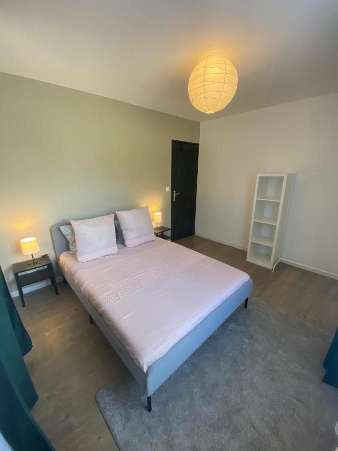 Logement Calme Et Confortable Au Coeur De Loupiac Loupiac  Eksteriør billede